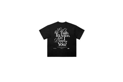 "Can I Pray For You?" T-Shirt