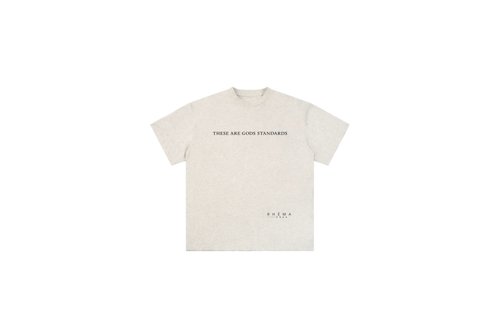 "10 Commandments" T-Shirt