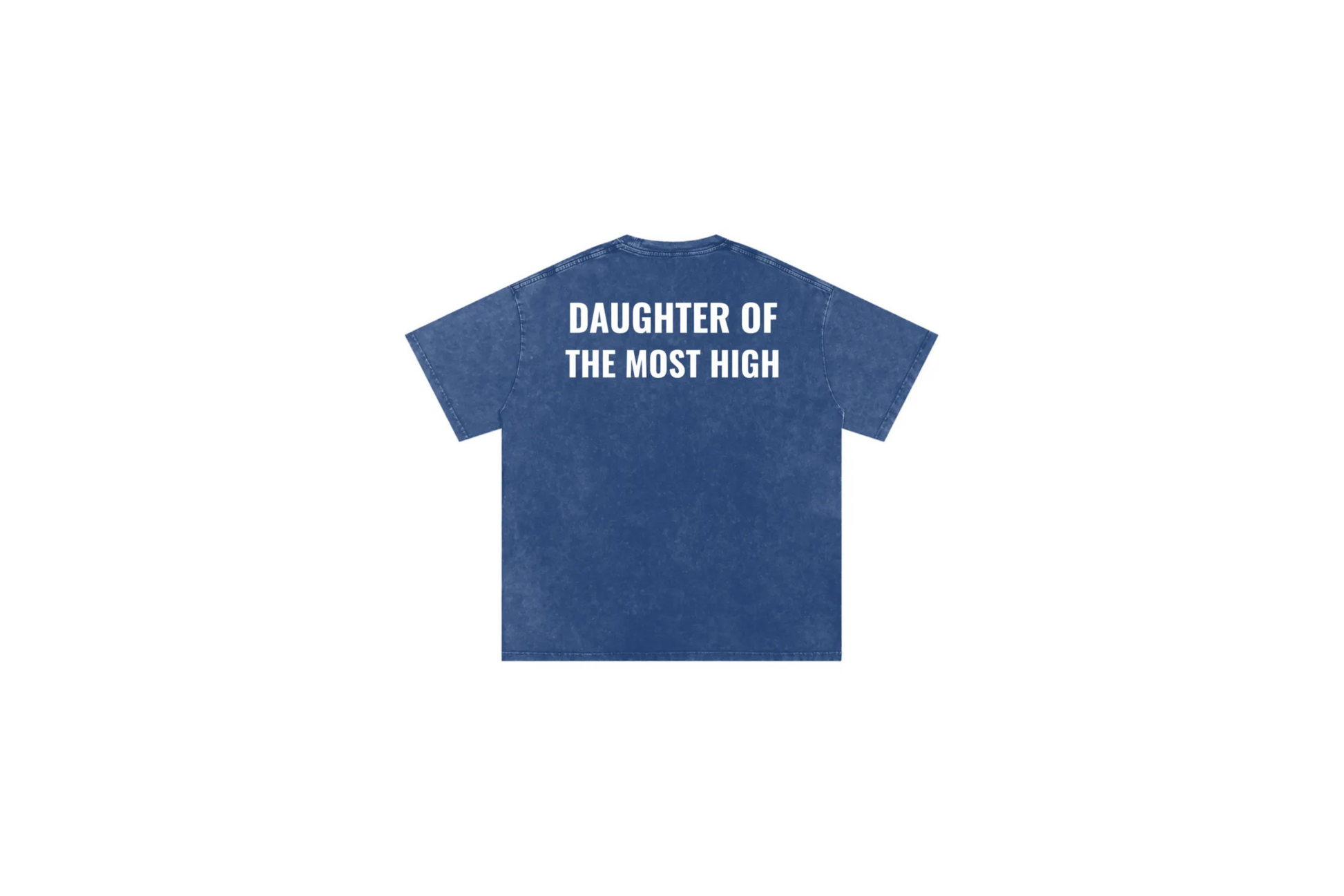 "Daughter Of The Most High" Tee