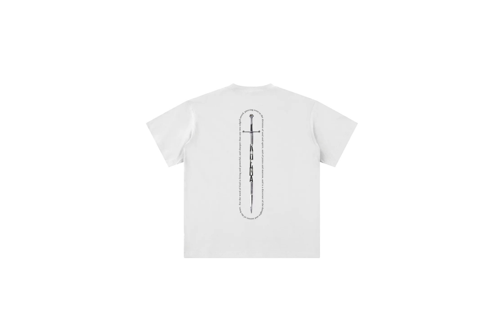 "Sword Of The Spirit" Tee