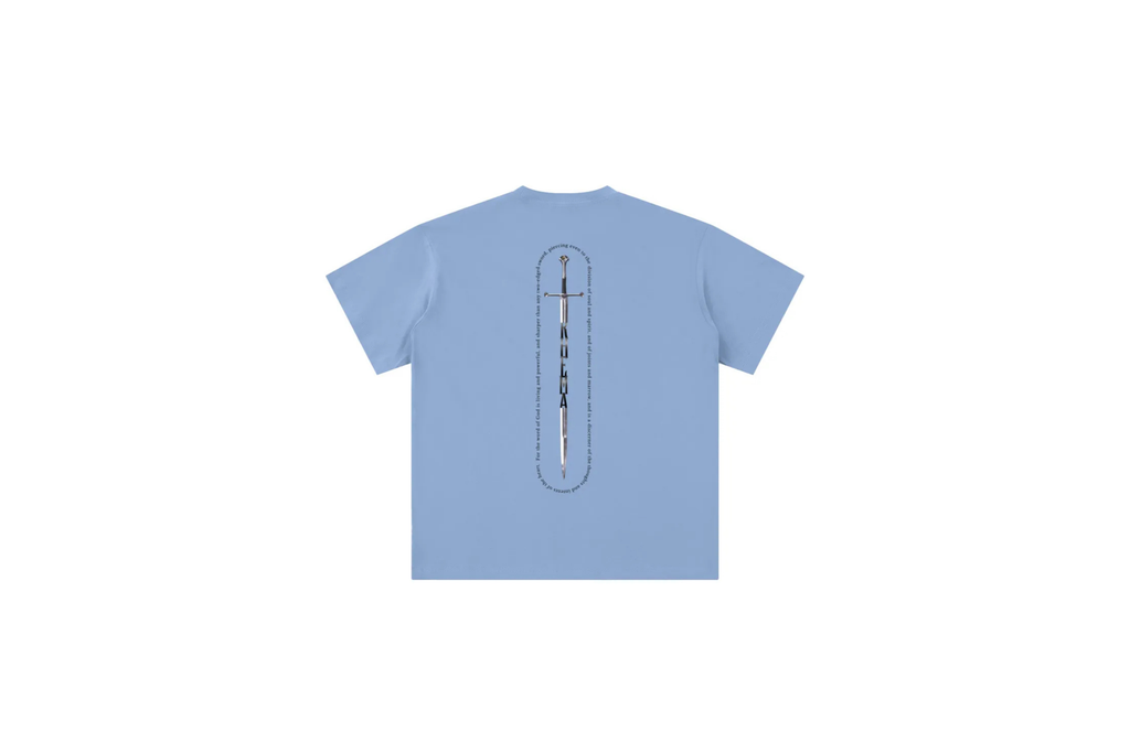 "Sword Of The Spirit" Tee