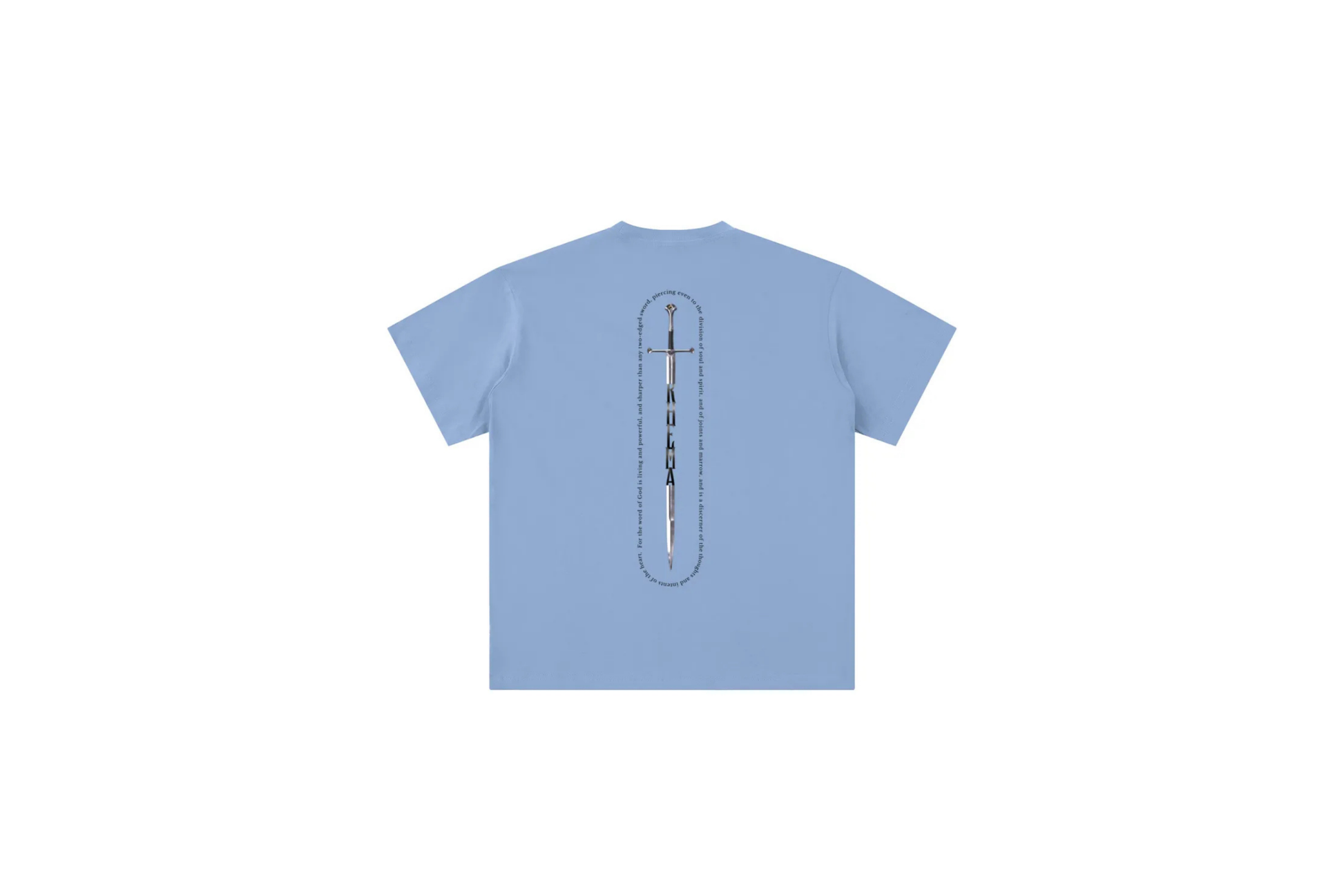 "Sword Of The Spirit" Tee