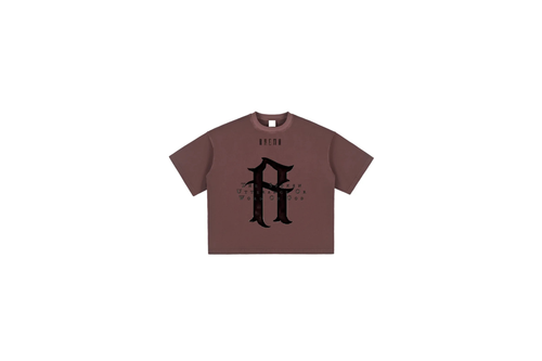 "Rhema Definition" Boxy T-Shirt