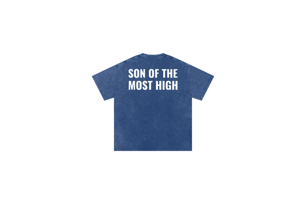 "Son Of The Most High" Tee