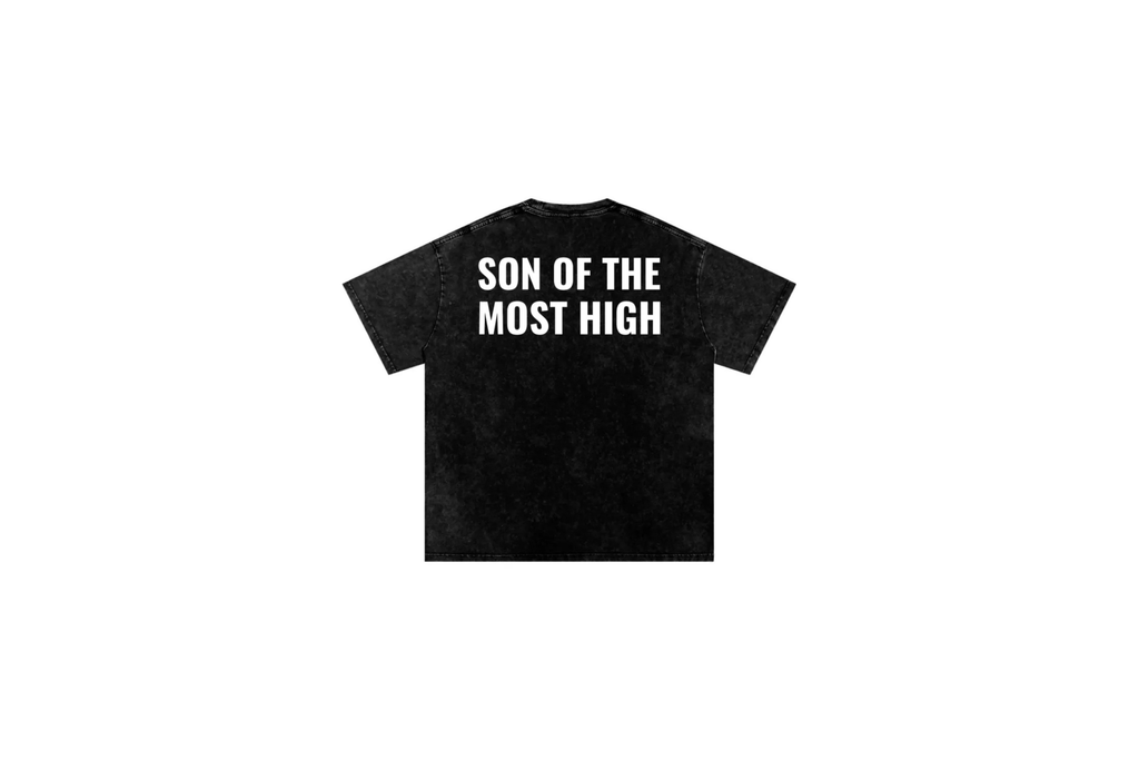 "Son Of The Most High" Tee