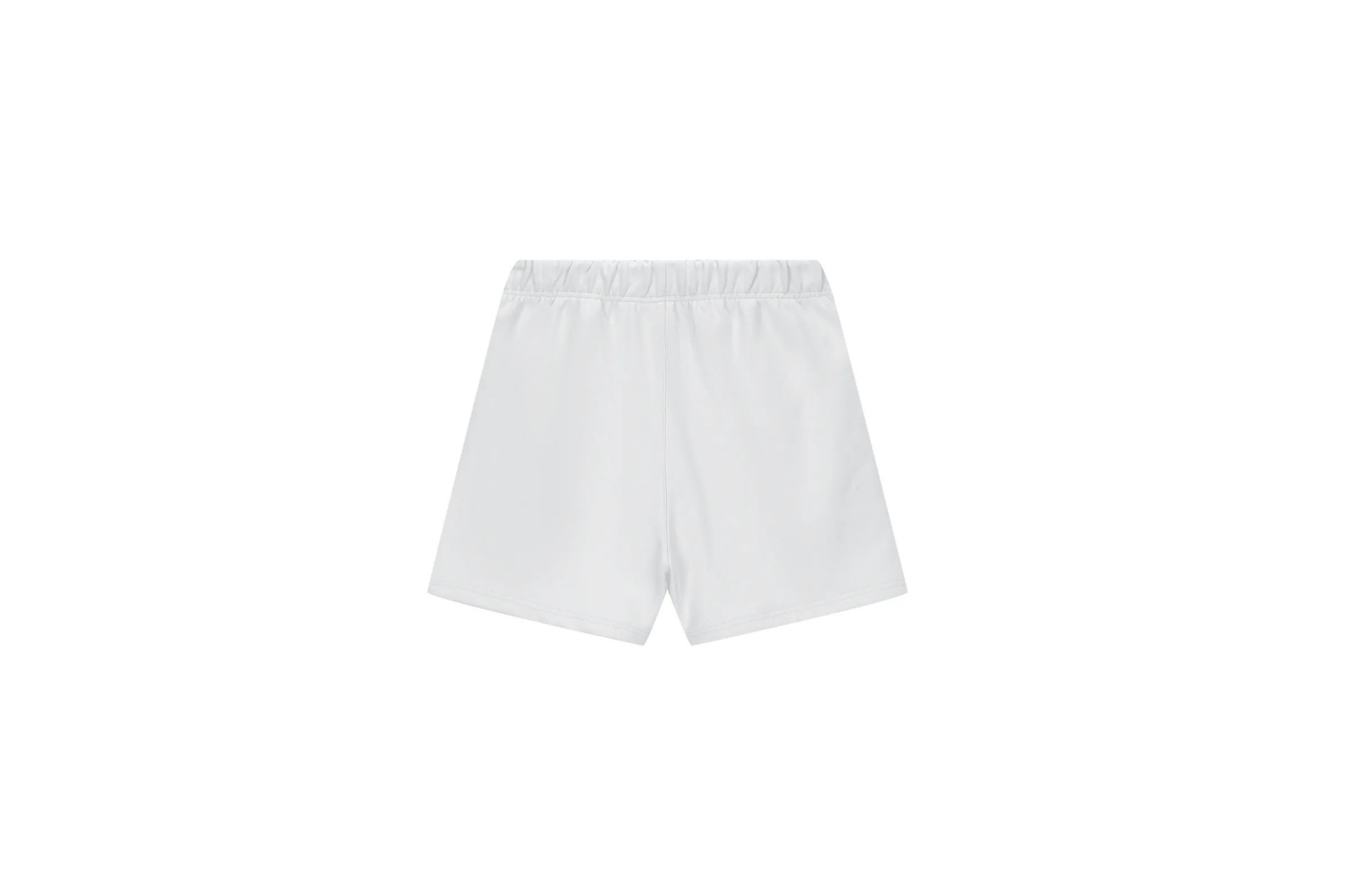 "Jesus Is King" Heavyweight Shorts