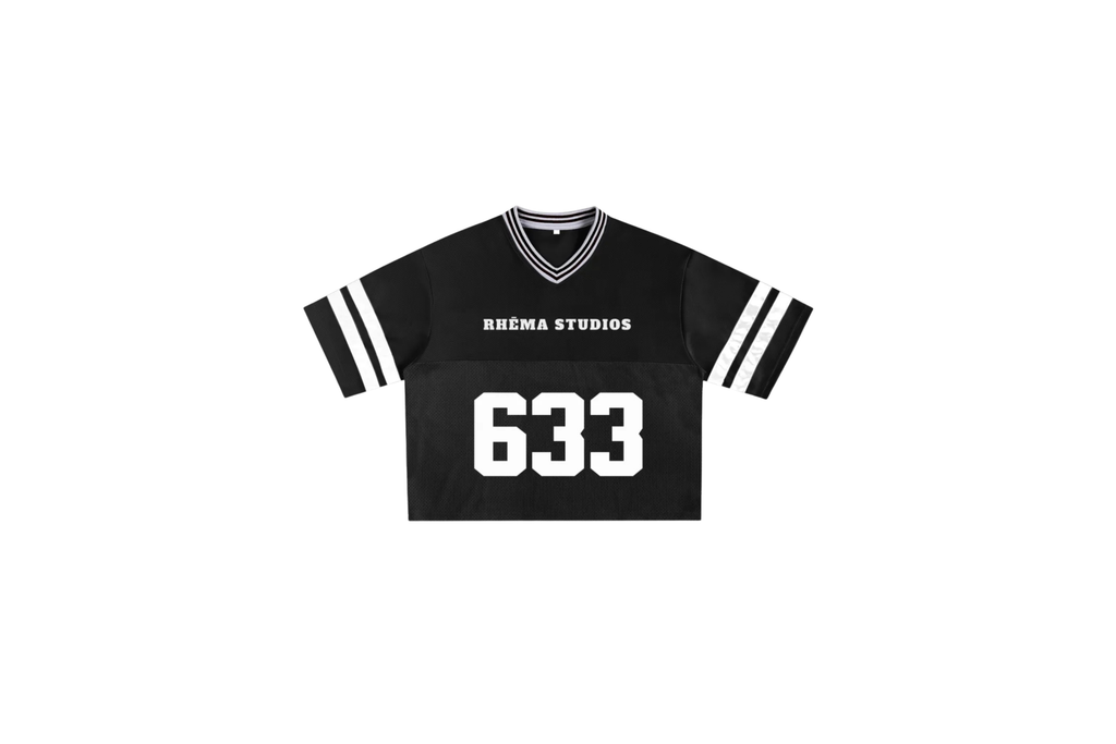 "633" Jersey