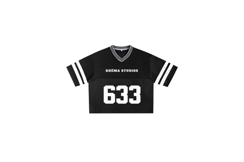 "633" Jersey