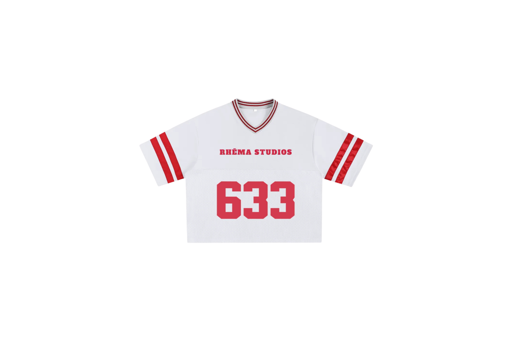 "633" Jersey