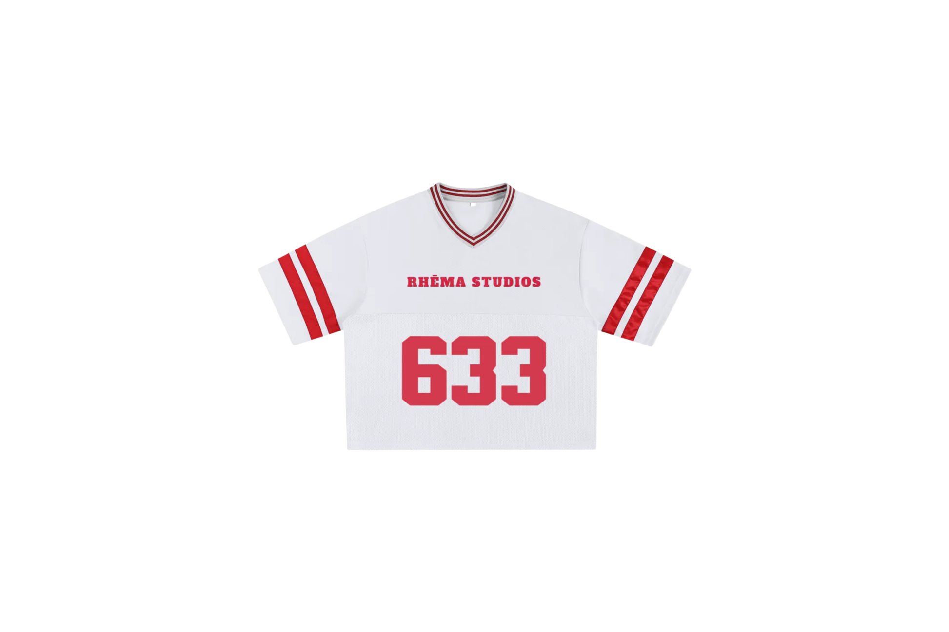 "633" Jersey