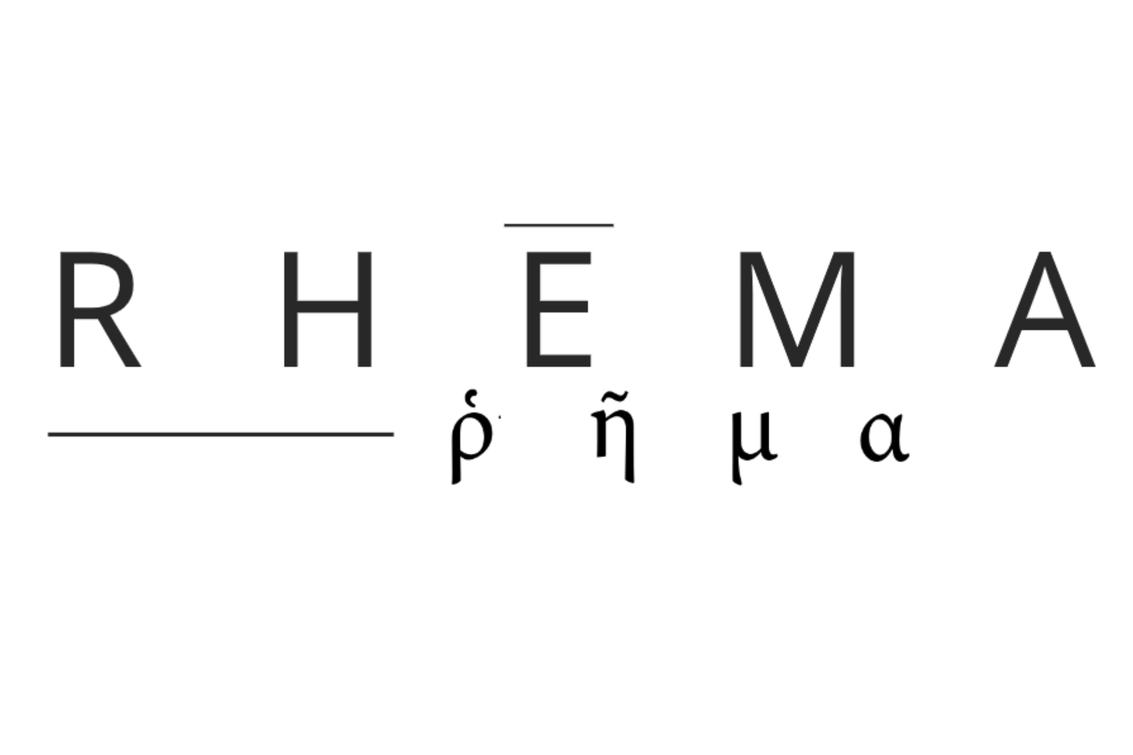 Rhema Studios
