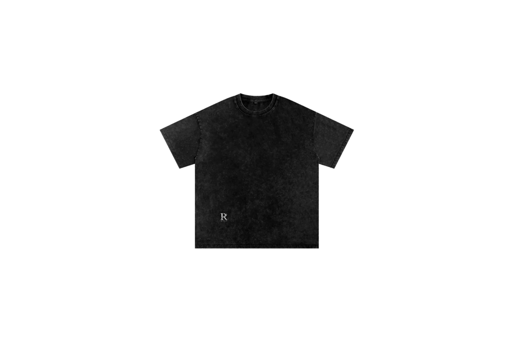 "Trinity" Washed T-Shirt